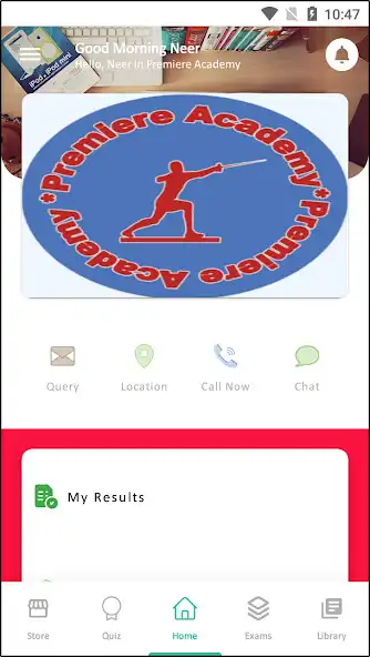 Play Premiere Academy as an online game Premiere Academy with UptoPlay