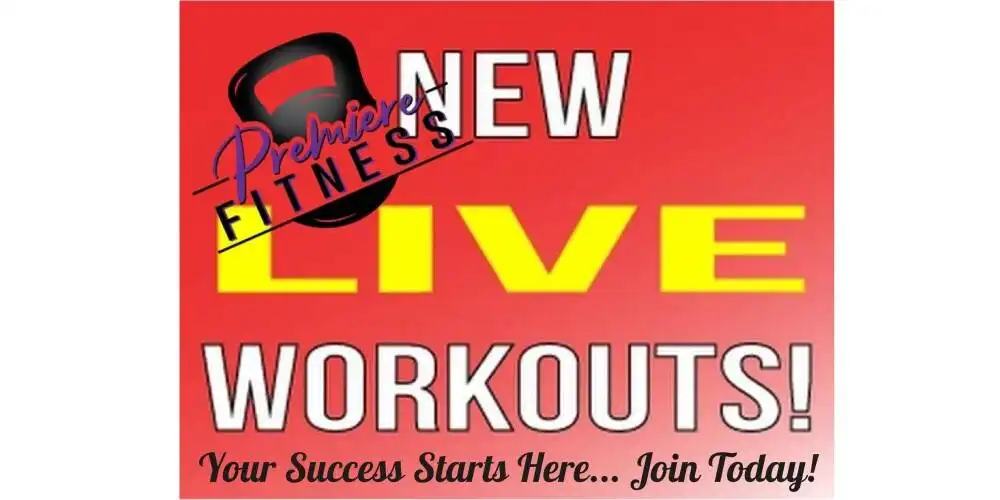 Play Premiere Fitness - Coshocton, OH as an online game Premiere Fitness - Coshocton, OH with UptoPlay