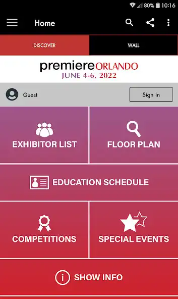 Play Premiere Orlando as an online game Premiere Orlando with UptoPlay