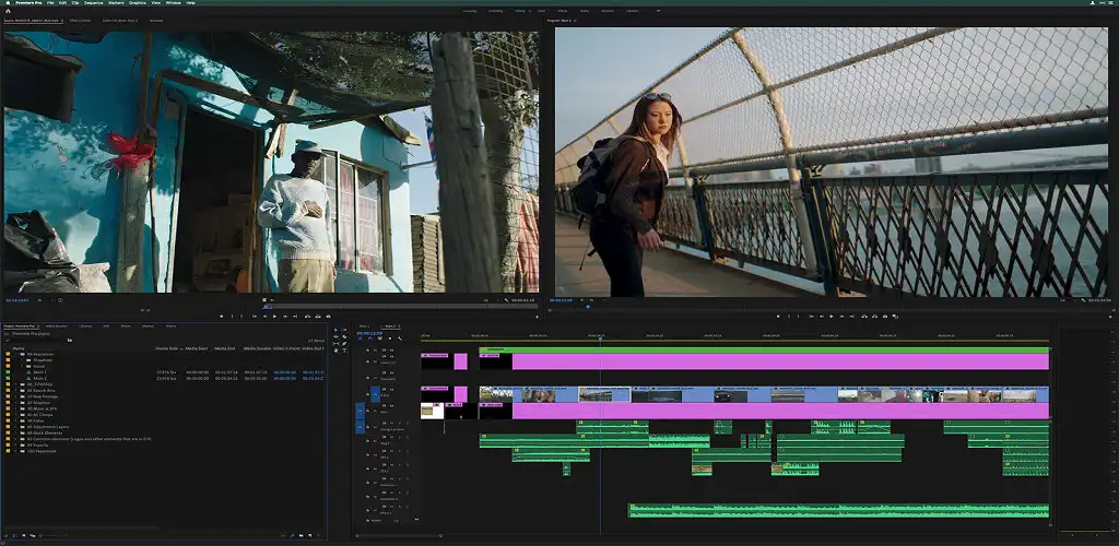 Play Premiere Pro Course as an online game Premiere Pro Course with UptoPlay