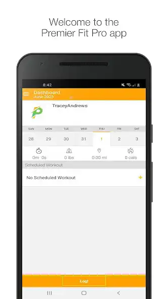Play Premier Fit Pro  and enjoy Premier Fit Pro with UptoPlay