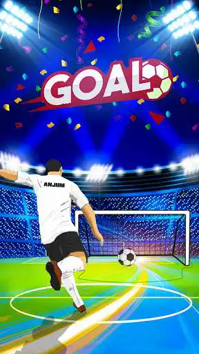 Play Premier Football Strike Game  and enjoy Premier Football Strike Game with UptoPlay