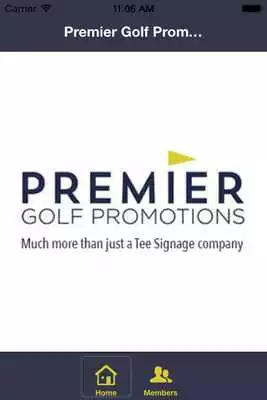 Play Premier Golf CRM