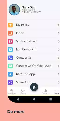 Play Premier Health as an online game online Premier Health with UptoPlay com.qwertyapps.premier Play Premier Health as an online game Premier Health with UptoPlay