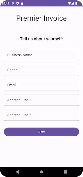 Play Premier Invoice as an online game Premier Invoice with UptoPlay