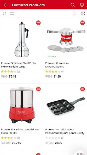 Play Premier Kitchen  and enjoy Premier Kitchen with UptoPlay