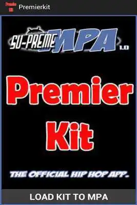 Play Premier Kit
