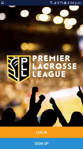 Play Premier Lacrosse League  and enjoy Premier Lacrosse League with UptoPlay