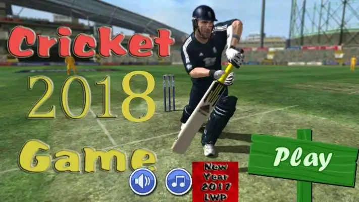 Play Premier League Cricket 2018 Play Premier League Cricket 2018
