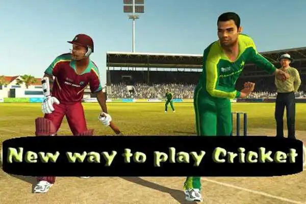 Play Premier League Cricket 2018 Play Premier League Cricket 2018