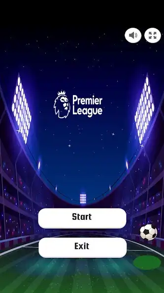 Play Premier League Football as an online game Premier League Football with UptoPlay