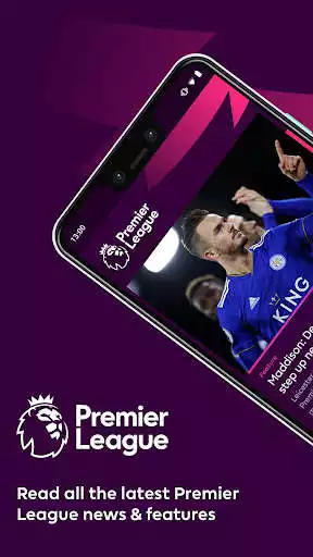 Play Premier League - Official App