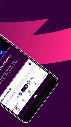 Play Premier League - Official App