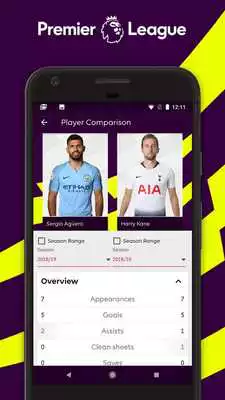 Play Premier League - Official App