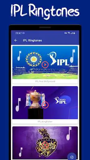 Play Premier League Ringtones as an online game Premier League Ringtones with UptoPlay