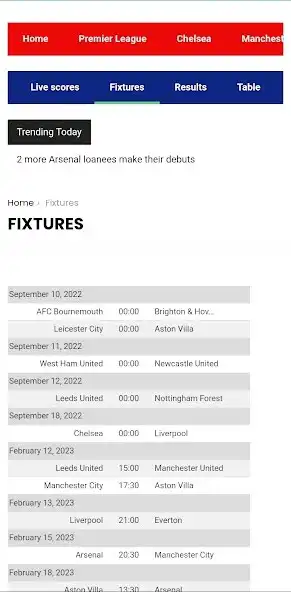 Play Premier League Taunts  and enjoy Premier League Taunts with UptoPlay