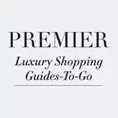 Free play online Premier Luxury Shopping Guide APK Free play online Premier Luxury Shopping Guide APK