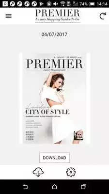 Play Premier Luxury Shopping Guide
