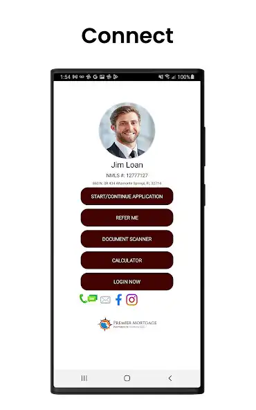 Play Premier Mortgage Partners  and enjoy Premier Mortgage Partners with UptoPlay