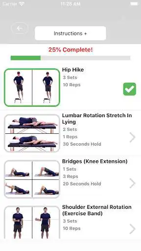 Play Premier Physical Therapy  and enjoy Premier Physical Therapy with UptoPlay