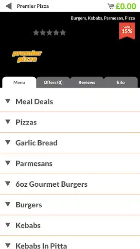 Play Premier Pizza LS12 as an online game Premier Pizza LS12 with UptoPlay