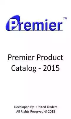 Play Premier Product Catalog