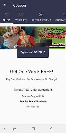 Play Premier Rental-Purchase