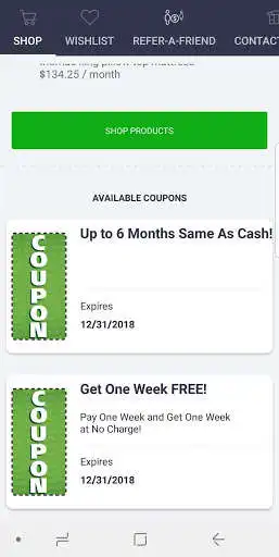 Play Premier Rental-Purchase