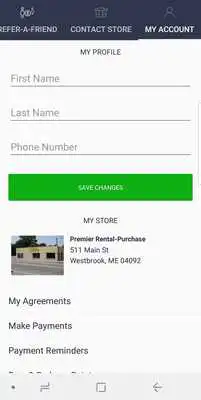 Play Premier Rental-Purchase