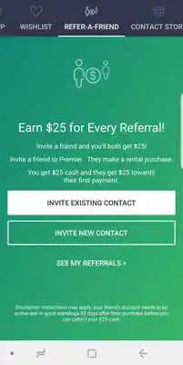 Play Premier Rental-Purchase
