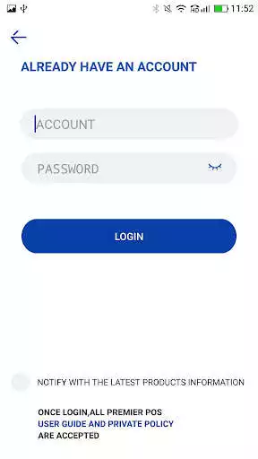 Play Premier SIGN as an online game Premier SIGN with UptoPlay