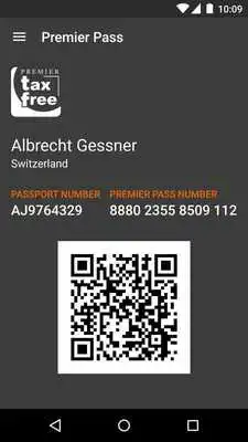 Play Premier Tax Free