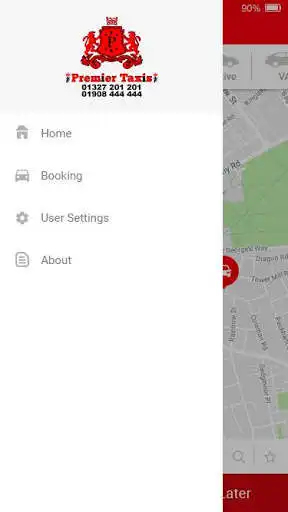 Play Premier Taxis