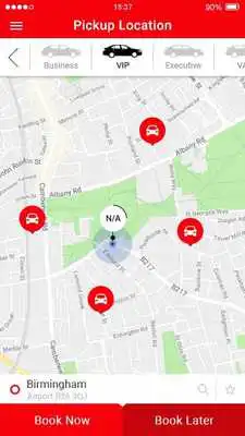 Play Premier Taxis