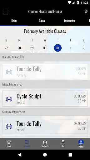 Play PremierTLH as an online game PremierTLH with UptoPlay