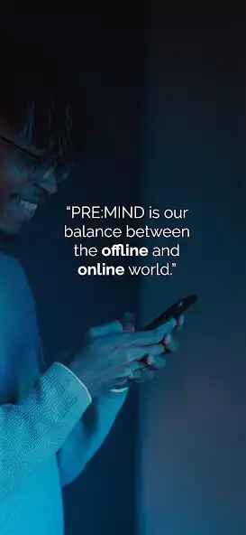 Play PRE:MIND  and enjoy PRE:MIND with UptoPlay