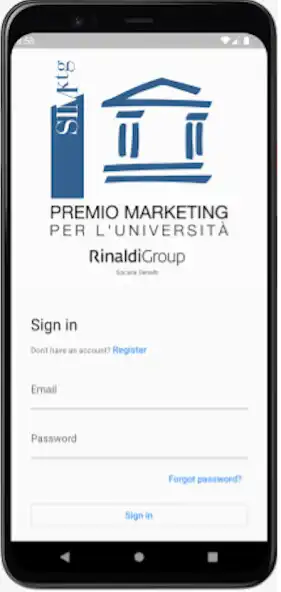 Play Premio Marketing 2023  and enjoy Premio Marketing 2023 with UptoPlay