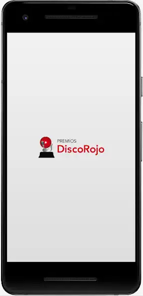 Play Premios Disco Rojo  and enjoy Premios Disco Rojo with UptoPlay