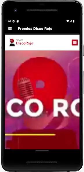 Play Premios Disco Rojo as an online game Premios Disco Rojo with UptoPlay