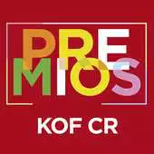 Free play online Premios KOF CR APK