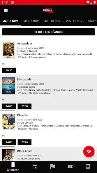 Play Première Cinémas Arpajon as an online game online Première Cinémas Arpajon with UptoPlay Play Première Cinémas Arpajon as an online game Première Cinémas Arpajon with UptoPlay