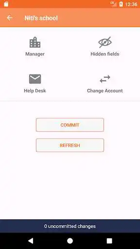 Play Premises Manager