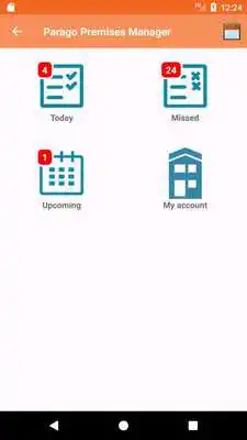 Play Premises Manager