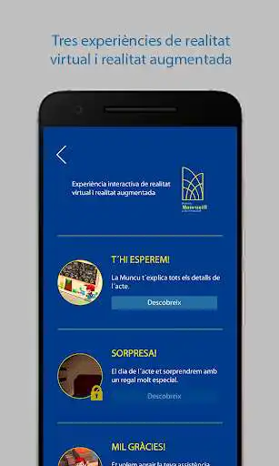 Play Premis Muncunill 2019 as an online game online Premis Muncunill 2019 with UptoPlay com.humantiks.muncunill Play Premis Muncunill 2019 as an online game Premis Muncunill 2019 with UptoPlay