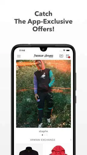 Play Premium Apparel Shops  and enjoy Premium Apparel Shops with UptoPlay