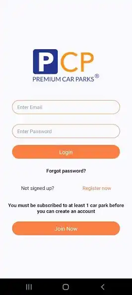 Play Premium Car Parks as an online game Premium Car Parks with UptoPlay