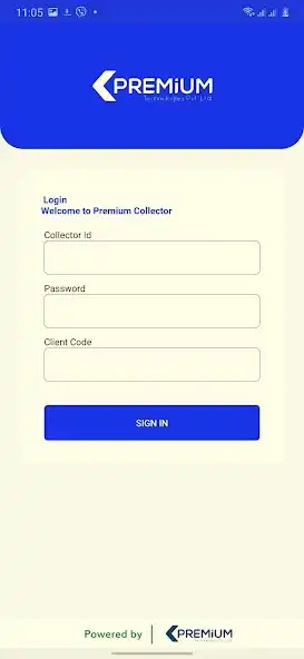 Play Premium Collector as an online game Premium Collector with UptoPlay