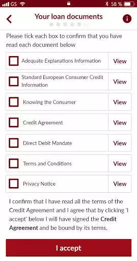 Play Premium Credit - eJourney as an online game Premium Credit - eJourney with UptoPlay
