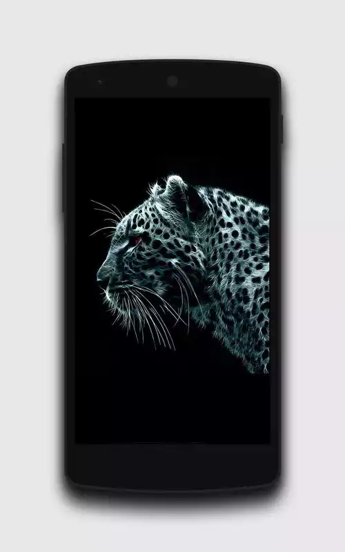 Play Premium Dark AMOLED Wallpapers