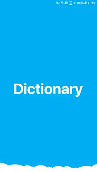 Play Premium English Dictionary  and enjoy Premium English Dictionary with UptoPlay